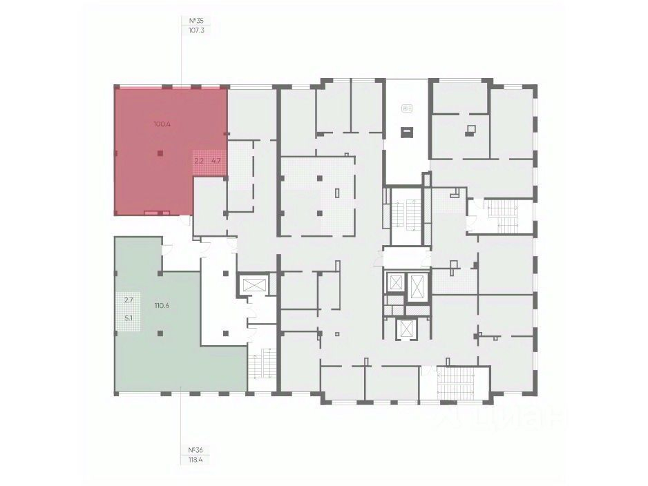 Продажа ПСН Партизанская улица