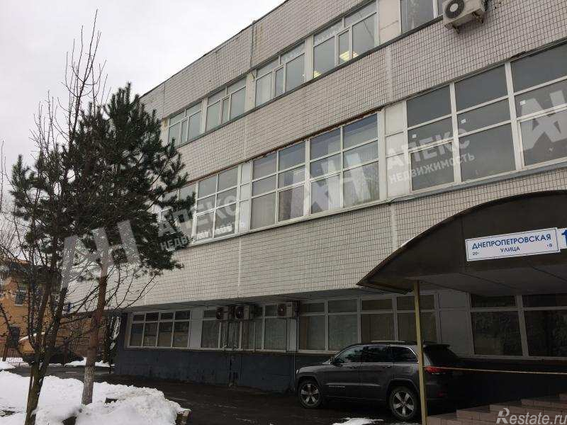 Аренда офиса Днепропетровская ул