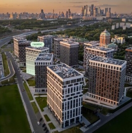 Продажа 2-комн квартиры на вторичном рынке проспект Генерала Дорохова,  д. 39 к2Л