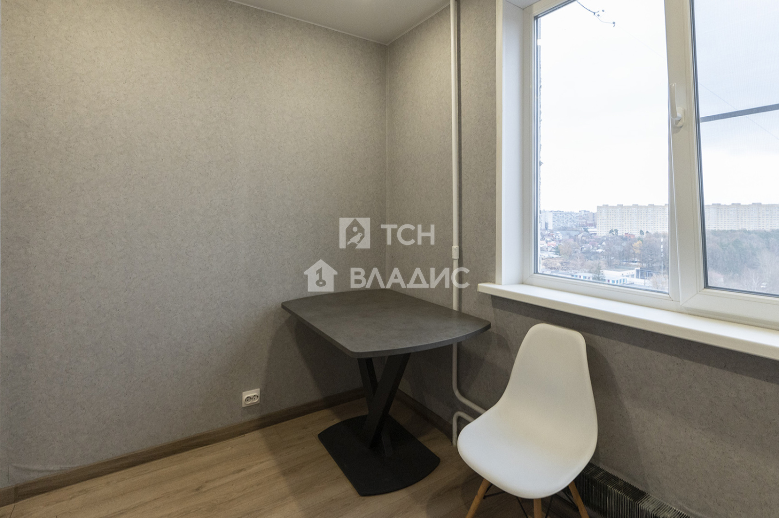 1-комн квартира Королёв, улица Мичурина, 21