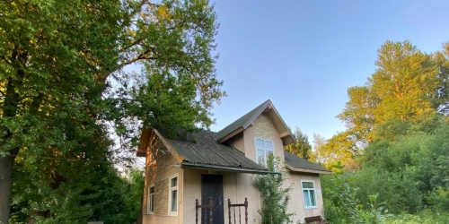 Коттедж/дом Ломоносов г., Краснофлотское шос.,  д. 5