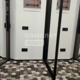 Продажа 2-комн квартиры на вторичном рынке улица Сокольнический Вал,  д. 3