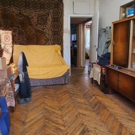 Продажа 2-комн квартиры на вторичном рынке улица Бабушкина,  д. 115 к2 литД