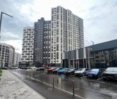 Продать Торговые помещения Нагорное, улица Полковника Романова  5 