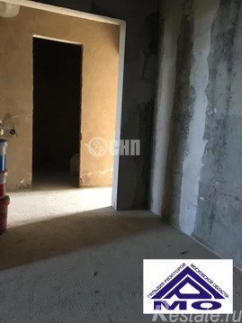 Продажа 2-комн квартиры на вторичном рынке Фрязино, ул. Барские Пруды,  д. 1