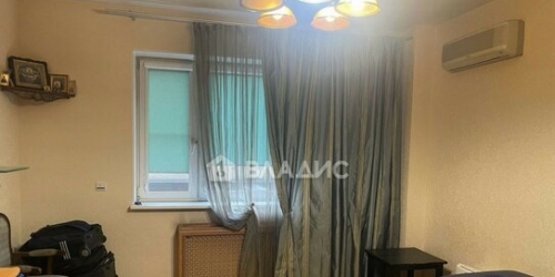 4-комн квартира Жулебинский бульвар,  д. 5