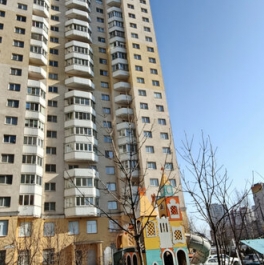 Продажа 1-комн квартиры на вторичном рынке ул Первомайская,  д. 20