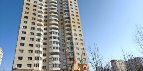 1-комн квартира ул Первомайская,  д. 20