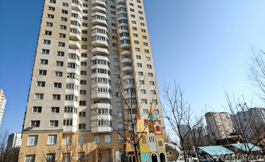 Продажа 1-комн квартиры на вторичном рынке ул Первомайская,  д. 20