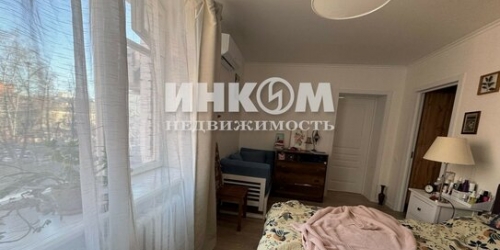 2-комн квартира улица Лестева,  д. 20