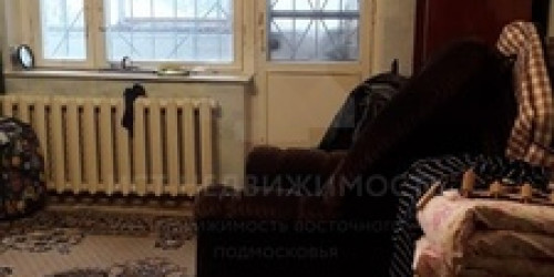 1-комн квартира Орехово-Зуево, Галочкина проезд,  д. 6