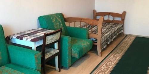 1-комн квартира ул Артековская,  д. 4,  к. 1