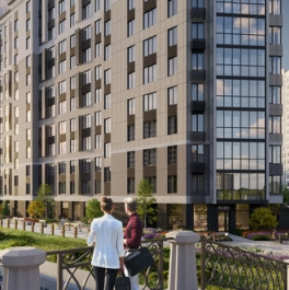 Продажа 1-комн квартиры на вторичном рынке Беринга ул,  д. 27,  к. 4