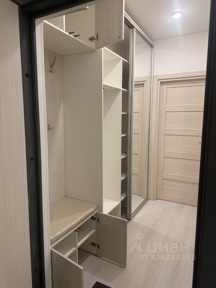 Аренда студии аллея Арцеуловская, 19