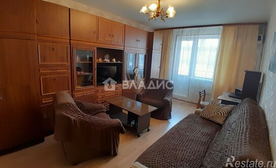 Продажа 3-комн квартиры на вторичном рынке Сокольническая пл,  д. 9