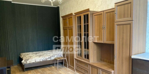 2-комн квартира ул Петра Романова,  д. 4,  к. 3