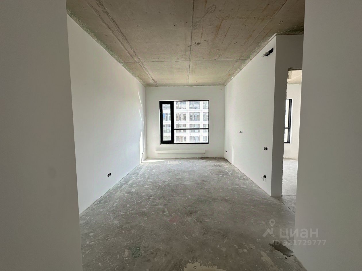 Продажа 1-комн квартиры на вторичном рынке улица Челюскина, 10