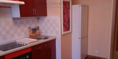 2-комн квартира Чечерский проезд,  д. 128,  к. 2