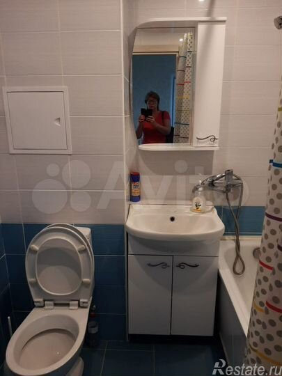 Аренда 1-комн квартиры на вторичном рынке Мытищи г, Новомытищинский пр-кт,  д. 86,  к. 4