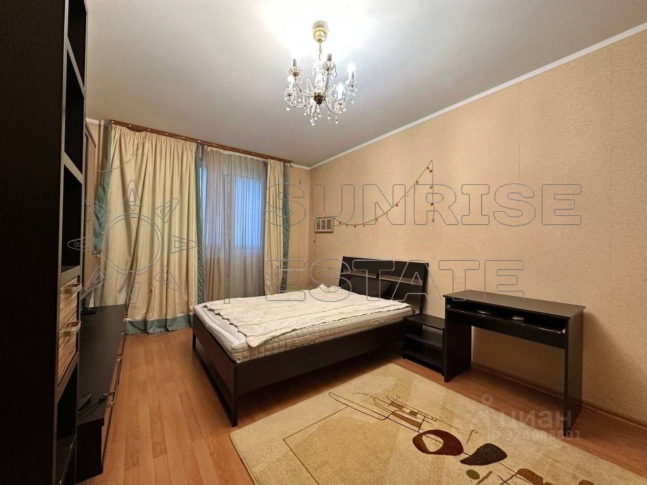 Продажа 1-комн квартиры на вторичном рынке улица Богданова, 6к1