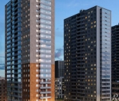 Продать Квартиры вторичка наб Реки Каменки  11 1 стр 1