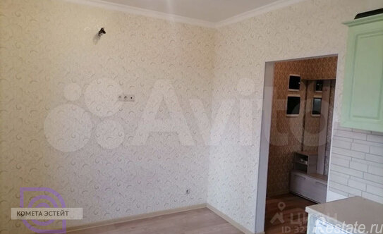 Продажа 1-комн квартиры на вторичном рынке Донецкая улица