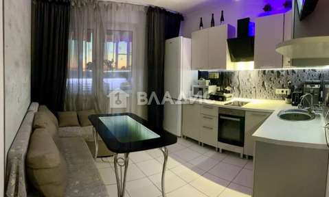 1-комн квартира Апрелевка, улица Цветочная Аллея,  д. 9