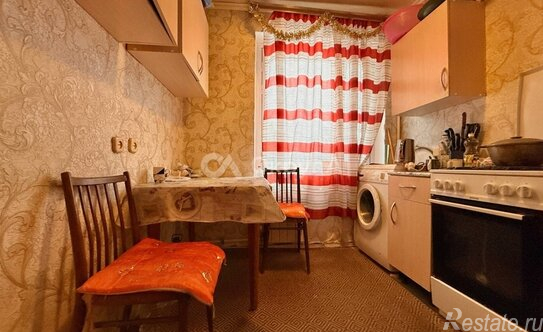 Продажа 1-комн квартиры на вторичном рынке Электроугли, ул Пионерская,  д. 5