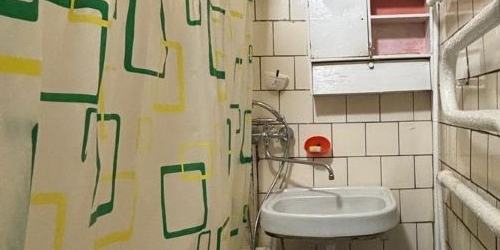 2-комн квартира улица Грибалевой, 14