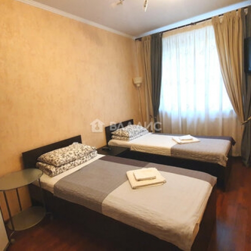 5-комн квартира Жуковский, ул Грищенко,  д. 4