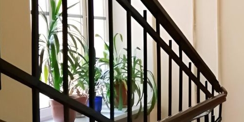 2-комн квартира улица Шамшева, 12