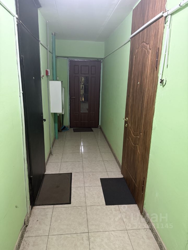 Аренда 2-комн квартиры на вторичном рынке улица Гончарова, 3