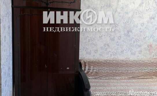 Продажа 3-комн квартиры на вторичном рынке Лобня г, Чайковского ул,  д. 8