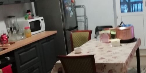 2-комн квартира проезд Чечерский, 136