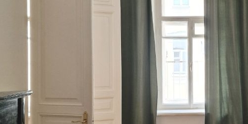 5-комн квартира Тверская улица, 12С8