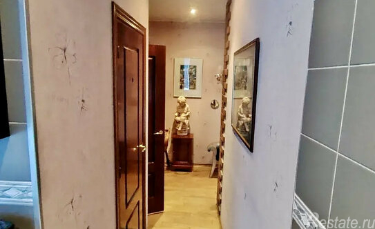 Продажа 2-комн квартиры на вторичном рынке ул Касаткина,  д. 20