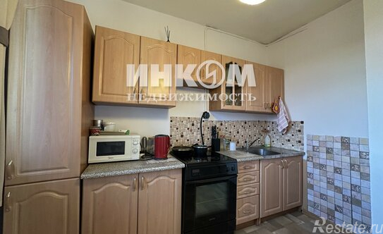 Продажа 1-комн квартиры на вторичном рынке Хабаровская улица,  д. 8