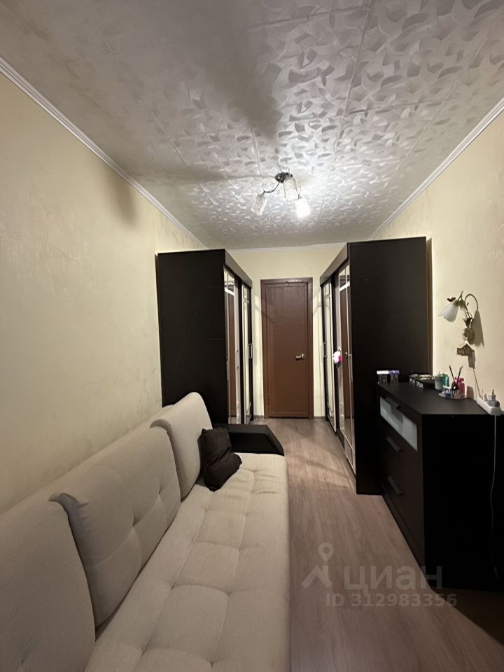 Продажа 2-комн квартиры на вторичном рынке Королев, Кооперативная улица, 10