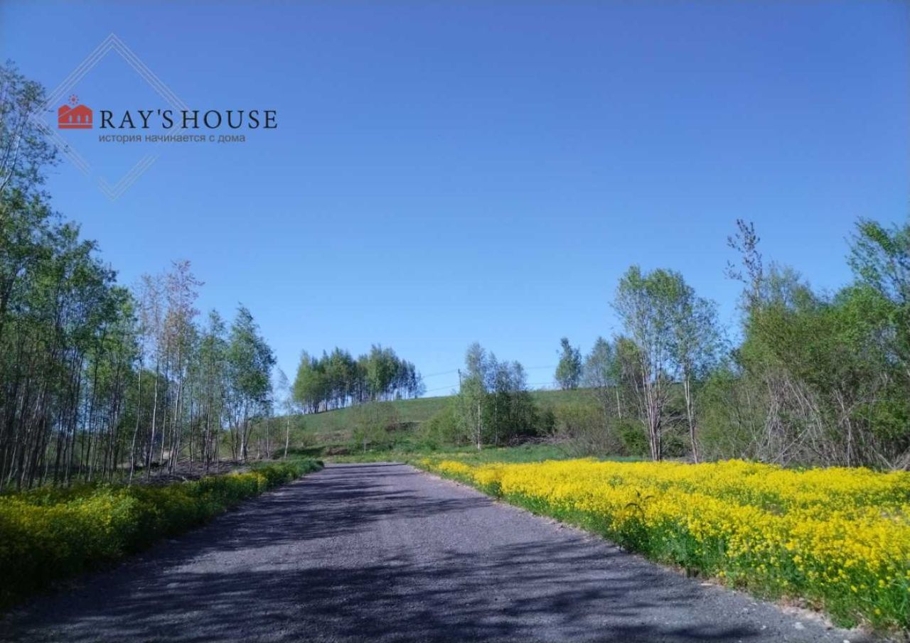 Продажа земли Ойнелово массив, улица Лесная