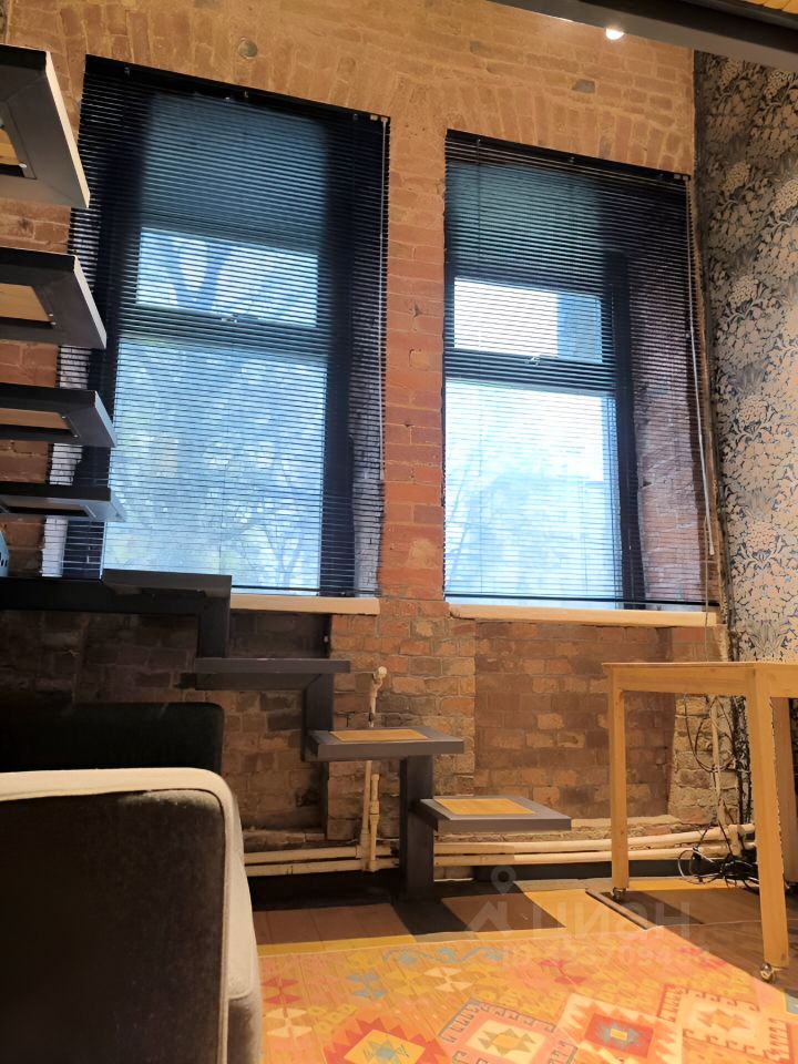 Аренда 1-комн квартиры на вторичном рынке улица Гастелло, 44С4