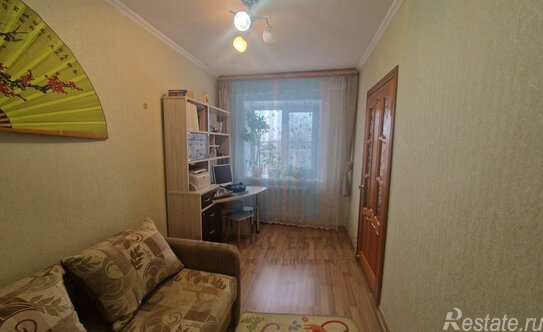 Продажа 2-комн квартиры на вторичном рынке Подольск, ул Парковая,  д. 57б