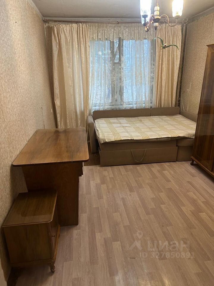 Продажа 2-комн квартиры на вторичном рынке пос. Власиха, бульвар Цветной,  д. 5