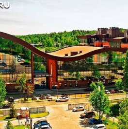 Продажа 2-комн квартиры на вторичном рынке Новогорск, Заречная улица,  д. 3 к1