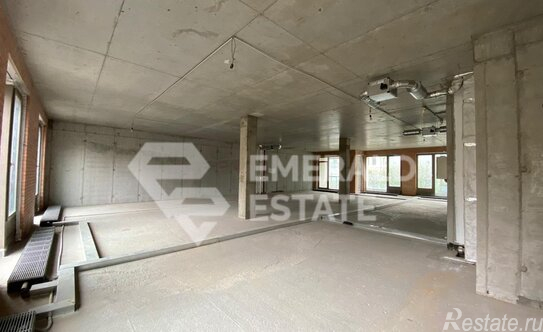 Продажа 4-комн квартиры на вторичном рынке Коробейников переулок,  д. 1