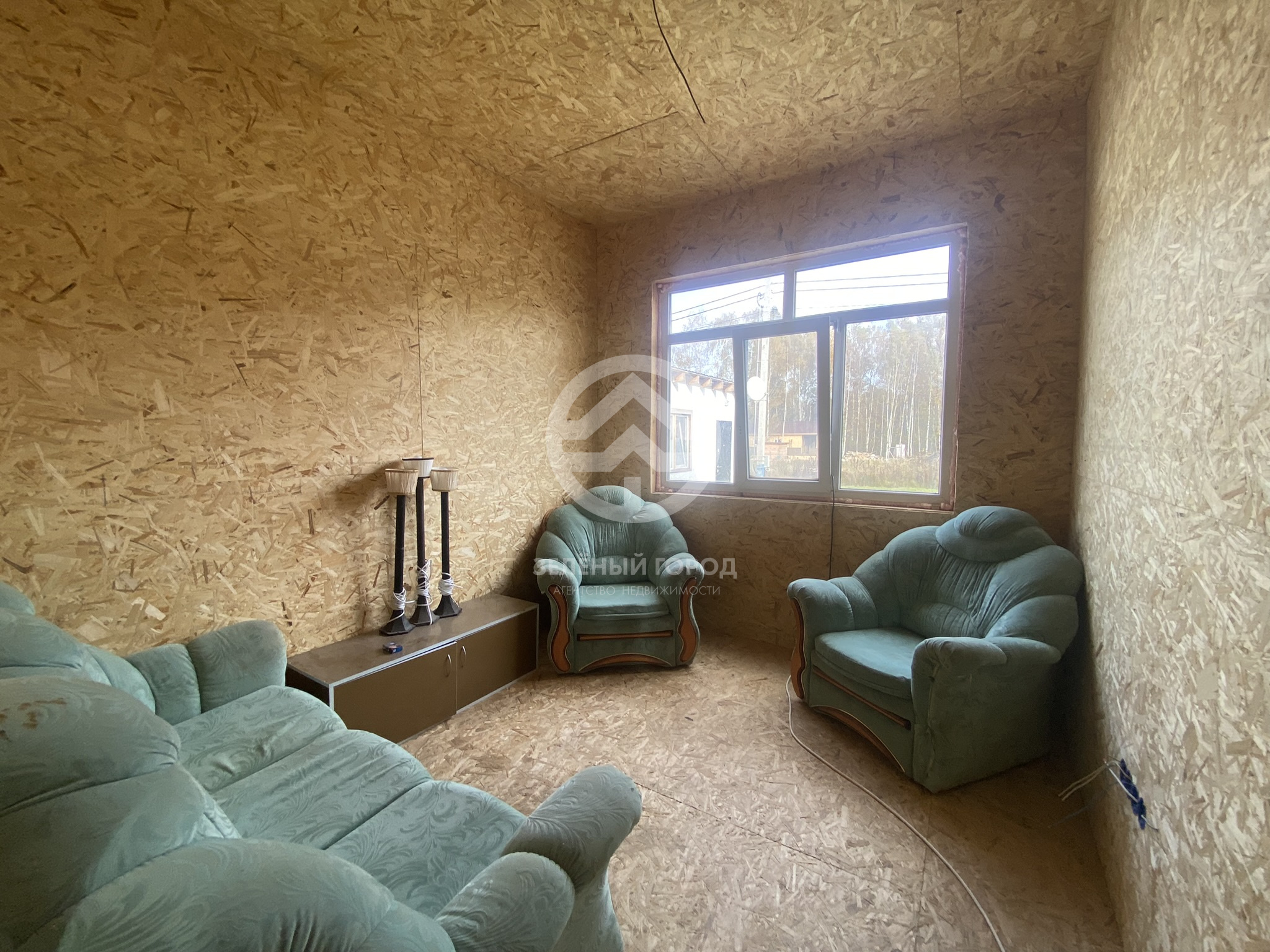 Продажа дома Задорино, участок 93