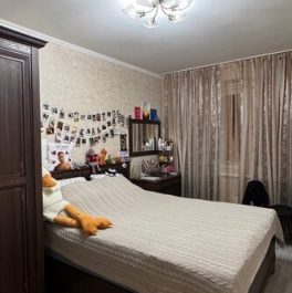 Продажа 2-комн квартиры на вторичном рынке Балашиха, ул Дмитриева,  д. 18