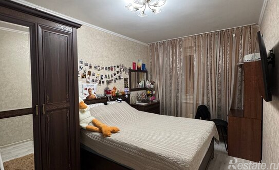 Продажа 2-комн квартиры на вторичном рынке Балашиха, ул Дмитриева,  д. 18