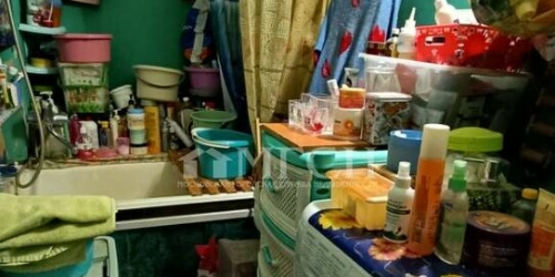 1-комн квартира ул Руставели,  д. 9А,  к. 2