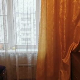 Продажа 3-комн квартиры на вторичном рынке Саратовская улица,  д. 1 к2