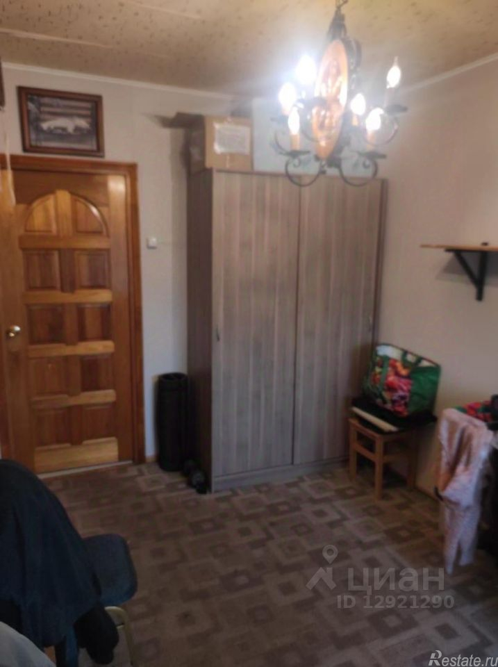 Продажа 3-комн квартиры на вторичном рынке Химки, улица Родионова,  д. 13/18